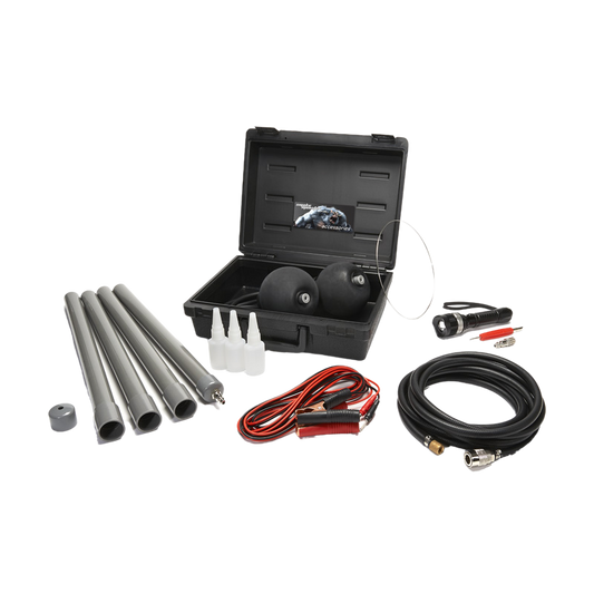 Estuche de accesorios para PRO MX 3000 HD