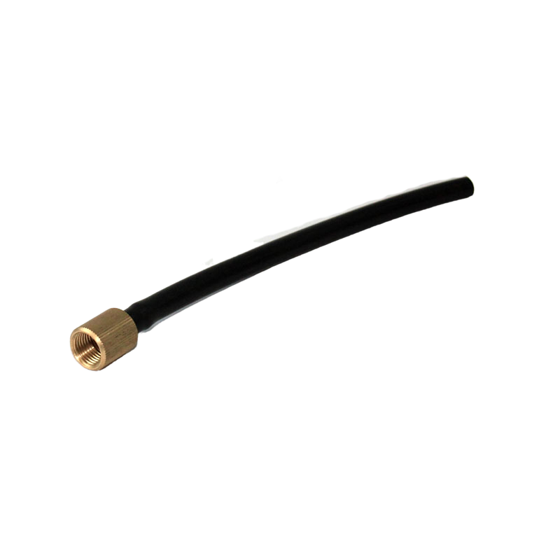 Adaptador de manguera para puerto EVAP