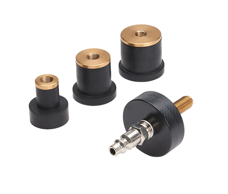HD radiator adaptor kit – PROFLEX+
