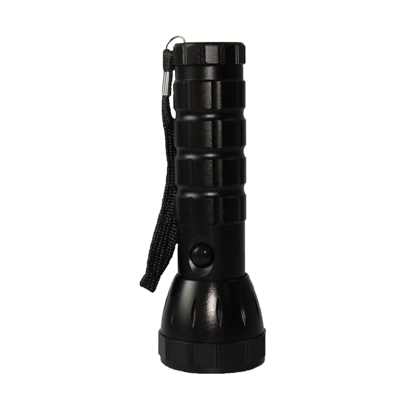 Linterna LED