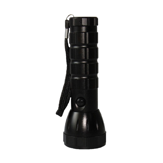 Linterna LED