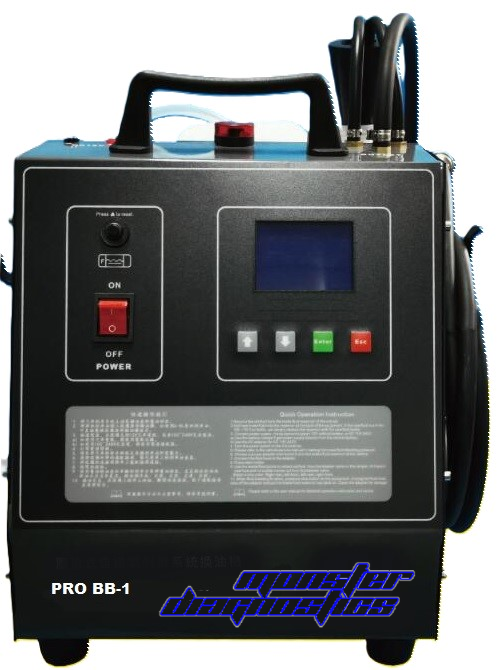 PRO BB-1