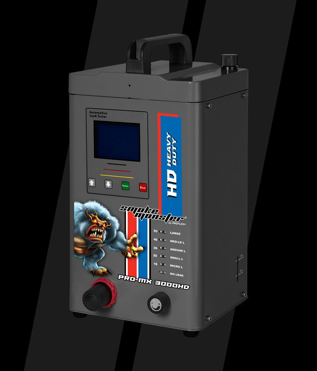 PRO MX-3000HD DE ALTA RESISTENCIA