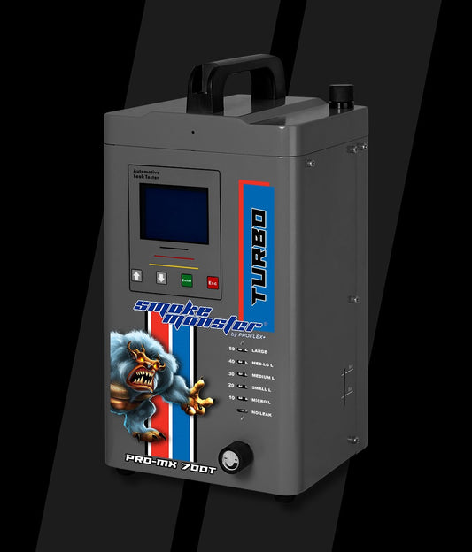 PRO MX-700T TURBO™