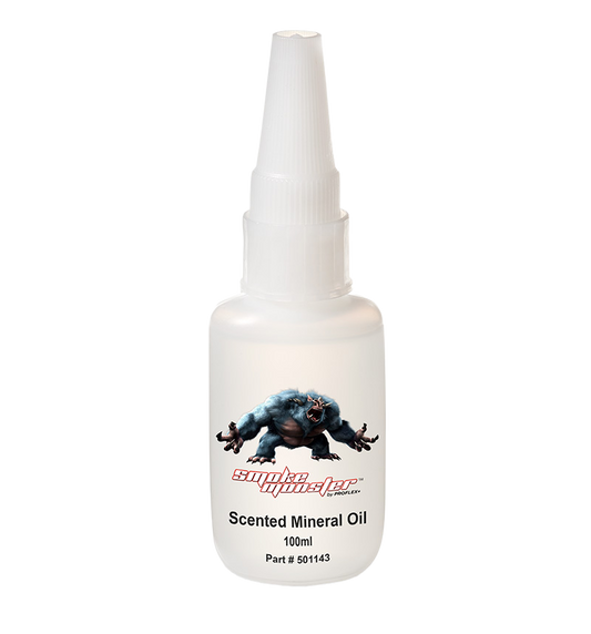 Aceite para humo 100 ml
